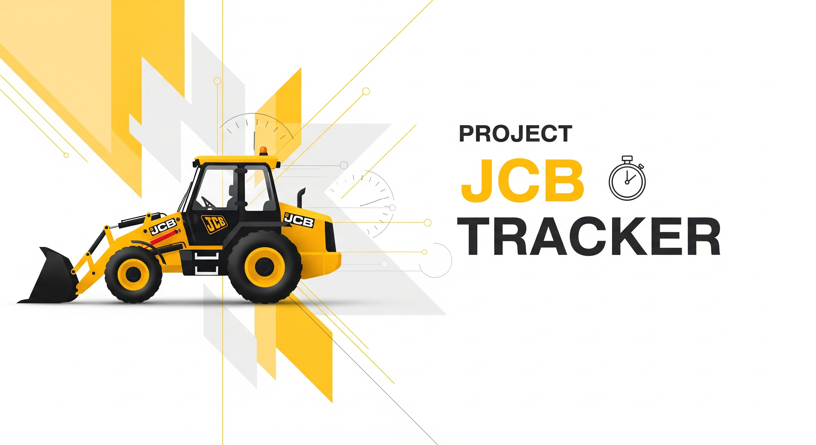 Project JCB Tracker